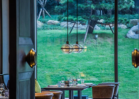 杭州泛海钓鱼台酒店