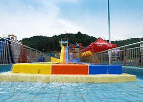 拉奇水上乐园