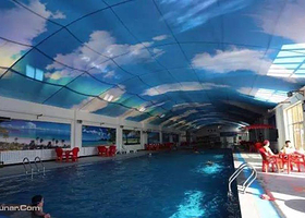 广美温泉水上乐园