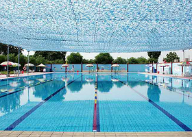 水云天水上乐园