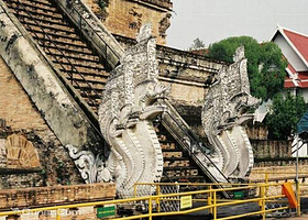 清迈少数民族博物馆