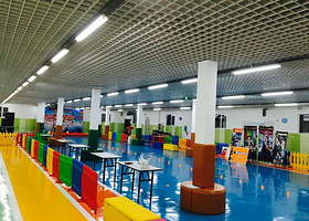 风睿轮滑馆（昌平店）