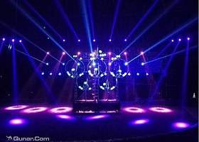 东北庄民俗大剧场