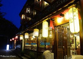 周庄沐澜精致客栈