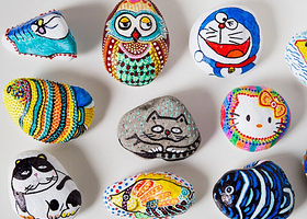 美伦斯艺术（海淀店）