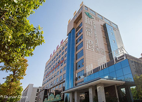 祥云澜景湾水疗假日酒店