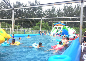 先农农场水上乐园