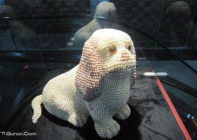 苏和盛珍珠博物馆