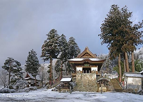 金峰山寺
