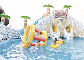 望海楼水上乐园