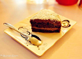 Svata Klara岩洞餐厅