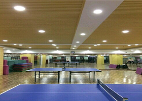 绿城阳光健身会所（芳园里小区店）