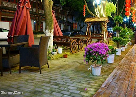 周庄水梦谣人文客栈