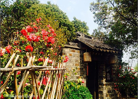 周庄月上·古筝会馆