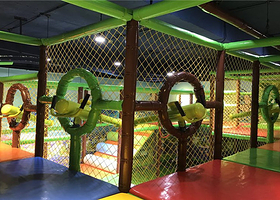 奥博特儿童乐园