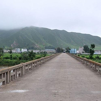 图们江大桥