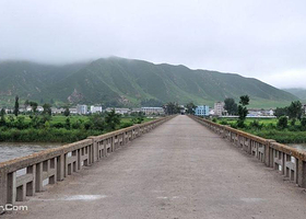 图们江大桥