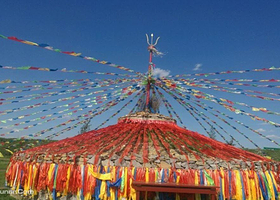 苏古达乐蒙古部落