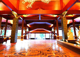 普吉芭东素泰按摩馆