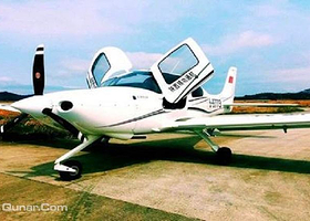 普陀山空中游览