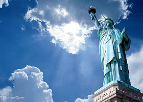 自由女神像巡航