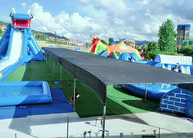 世外桃源海贝水上乐园