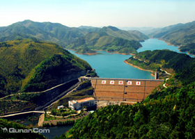 怀柔青龙湖不夜城嘉年华