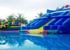 海口水上嘉年华