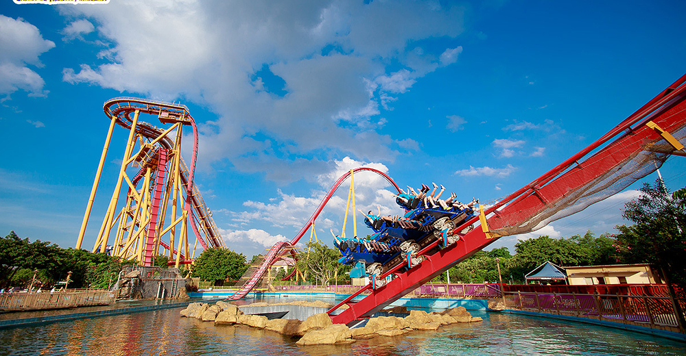 【自动出票】广州长隆欢乐世界中/高考毕业生特惠票