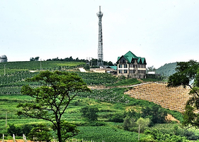 普洛德生态庄园