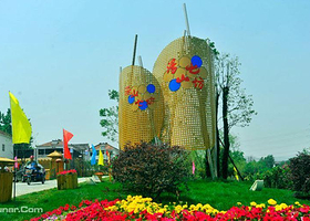 汤山七坊农家乐·宴会厅