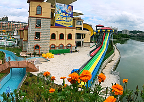 印象客家欢乐水世界