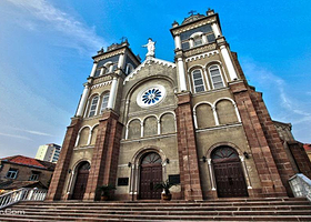 雨耕山酒文化产业园