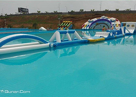 新天地欢乐水世界