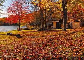 阿岗昆省立公园