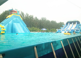 欢畅水上乐园