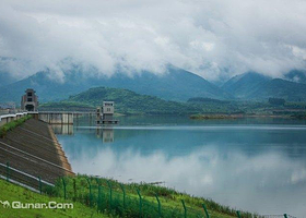 阳羡湖深氧公园