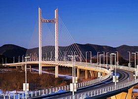 金州湾大桥
