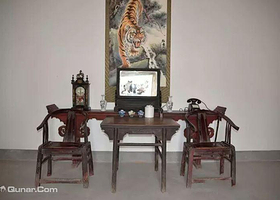 野生原民俗文化体验园