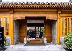 北京时间博物馆