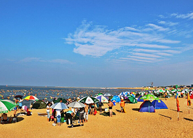 环球嘉年华啤酒音乐节（潍坊站）