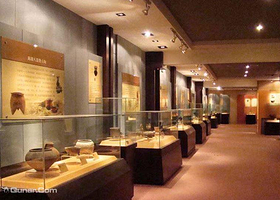 中华饮食博物馆