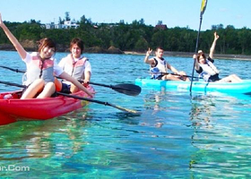 Berry水上活动中心（万座店）