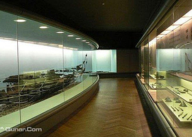 哥本哈根国家博物馆