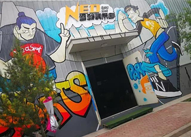 滨东一号●龙聚