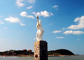 庙岛妈祖文化公园