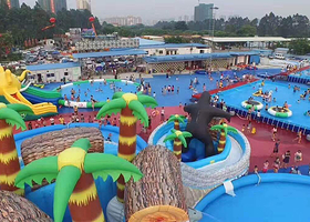 猫猫徒欢乐水世界