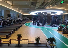 运动家健身游泳俱乐部