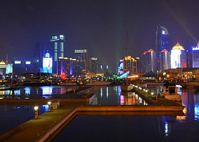 青岛四方奥林匹克公园