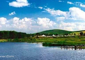 察汗淖尔草原度假村